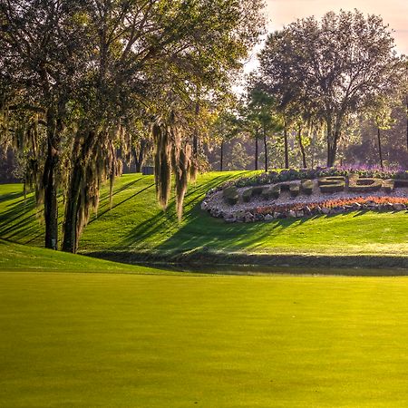 Innisbrook Resort Palm Harbor Zewnętrze zdjęcie