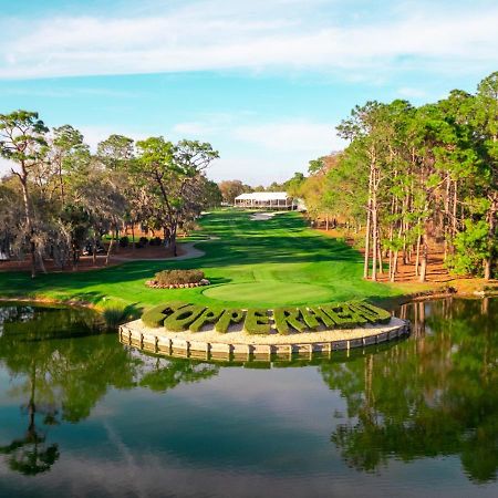 Innisbrook Resort Palm Harbor Zewnętrze zdjęcie