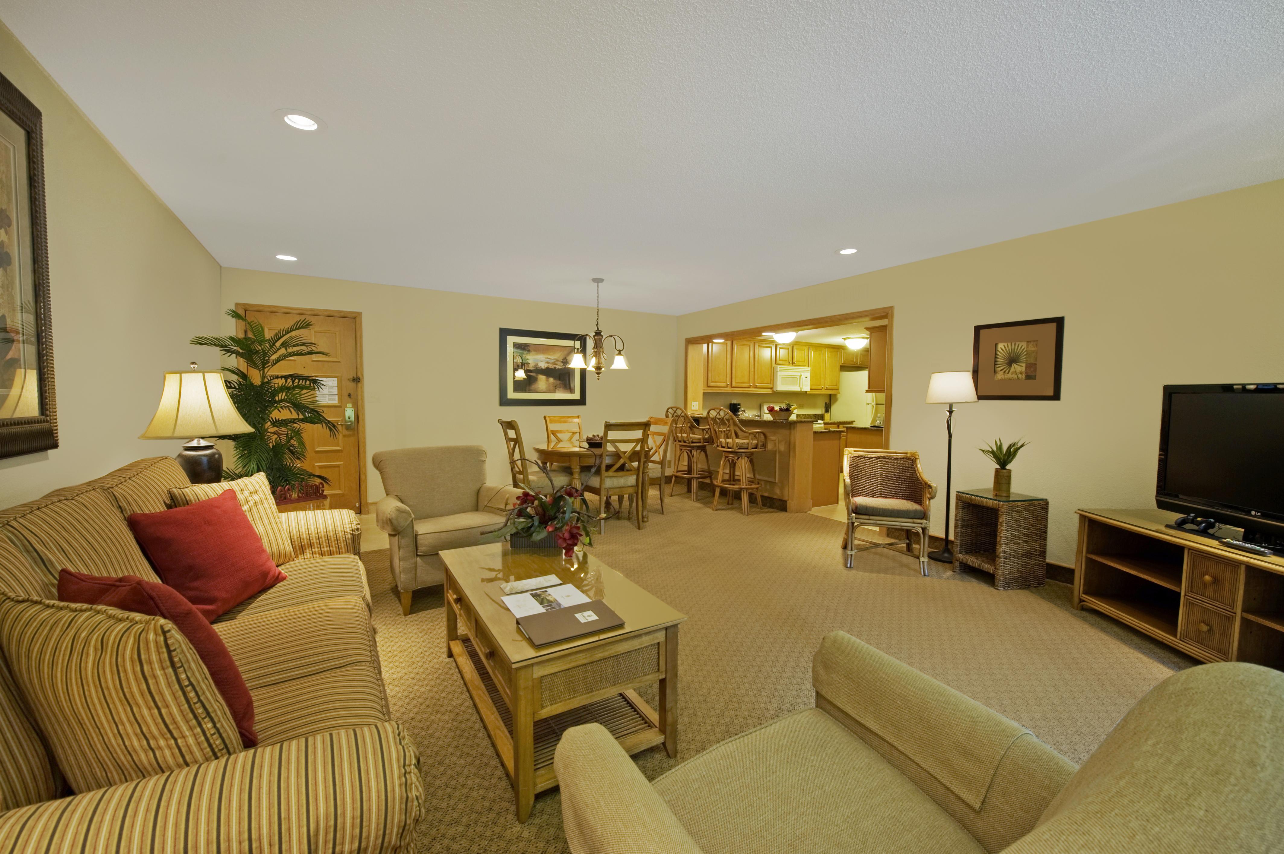 Innisbrook Resort Palm Harbor Pokój zdjęcie