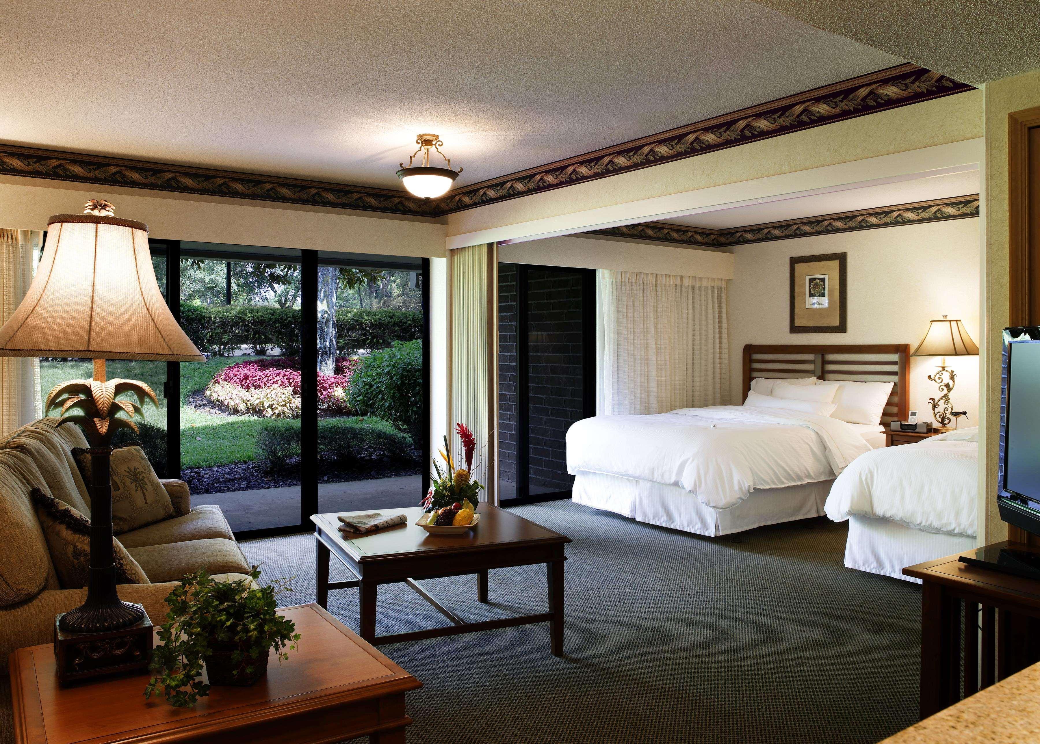 Innisbrook Resort Palm Harbor Pokój zdjęcie