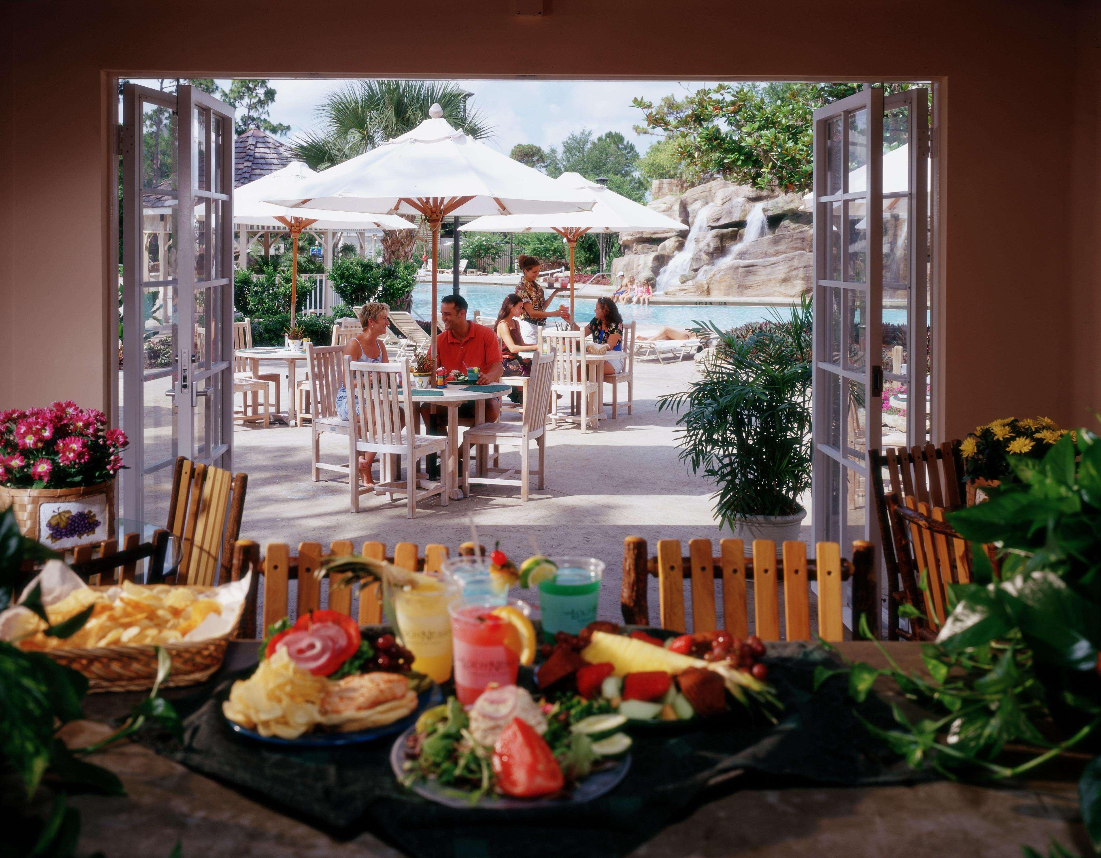 Innisbrook Resort Palm Harbor Restauracja zdjęcie