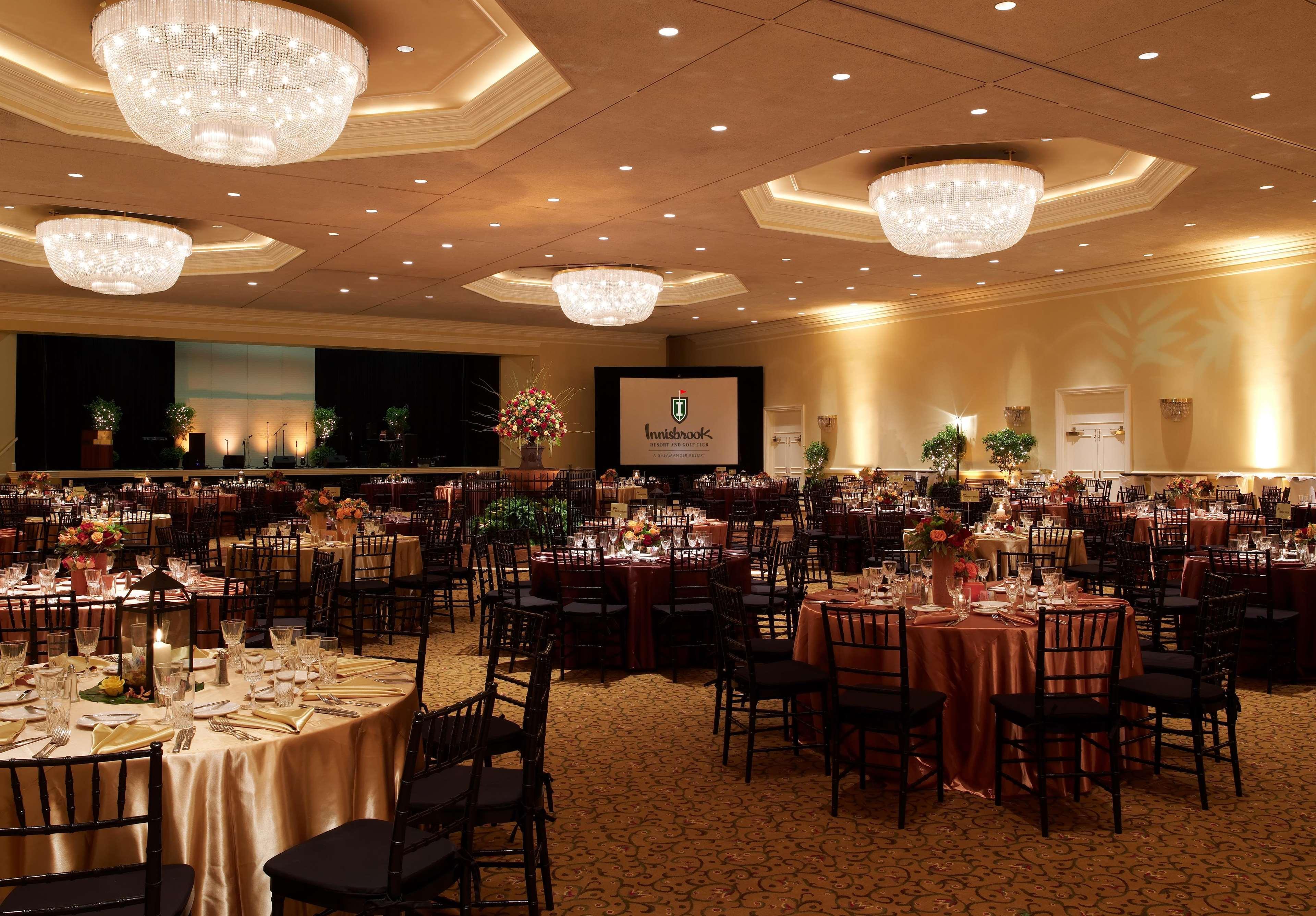 Innisbrook Resort Palm Harbor Restauracja zdjęcie