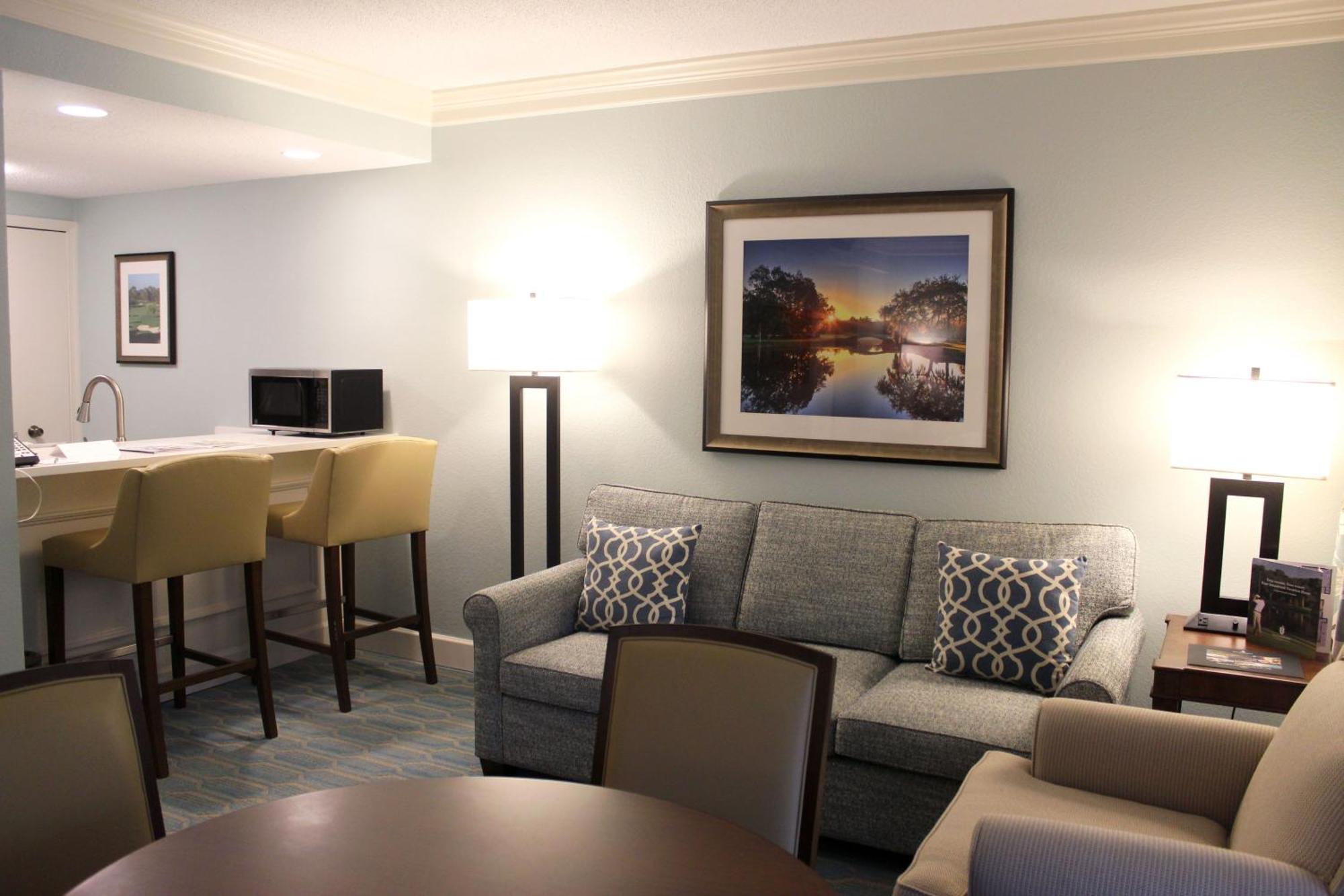 Innisbrook Resort Palm Harbor Zewnętrze zdjęcie