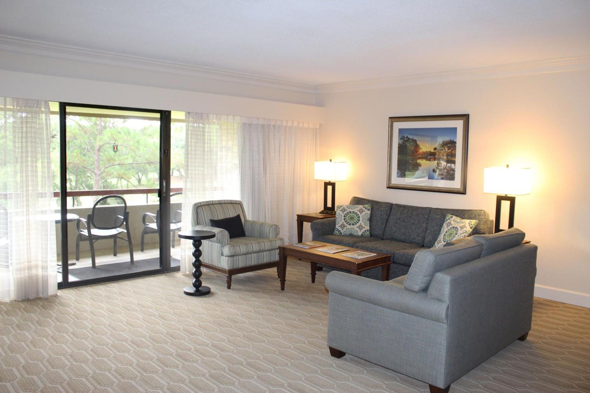 Innisbrook Resort Palm Harbor Zewnętrze zdjęcie