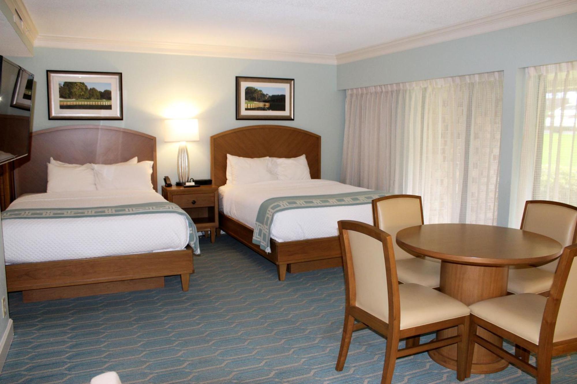 Innisbrook Resort Palm Harbor Zewnętrze zdjęcie