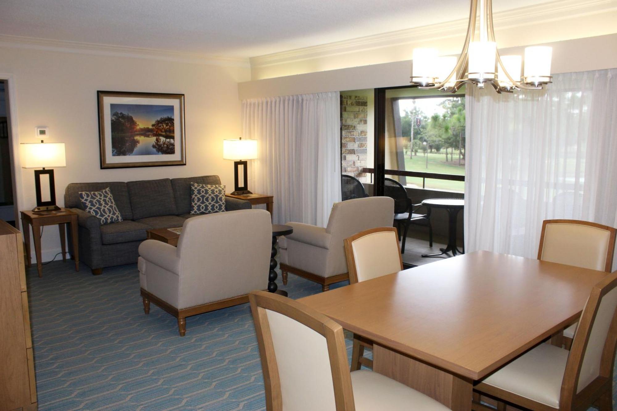 Innisbrook Resort Palm Harbor Zewnętrze zdjęcie