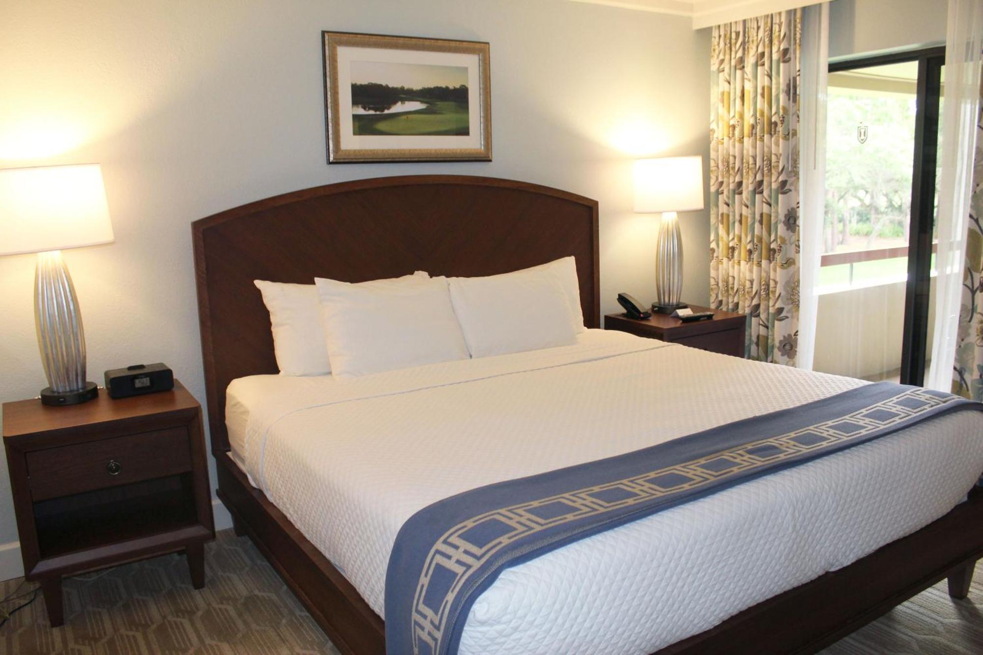 Innisbrook Resort Palm Harbor Zewnętrze zdjęcie