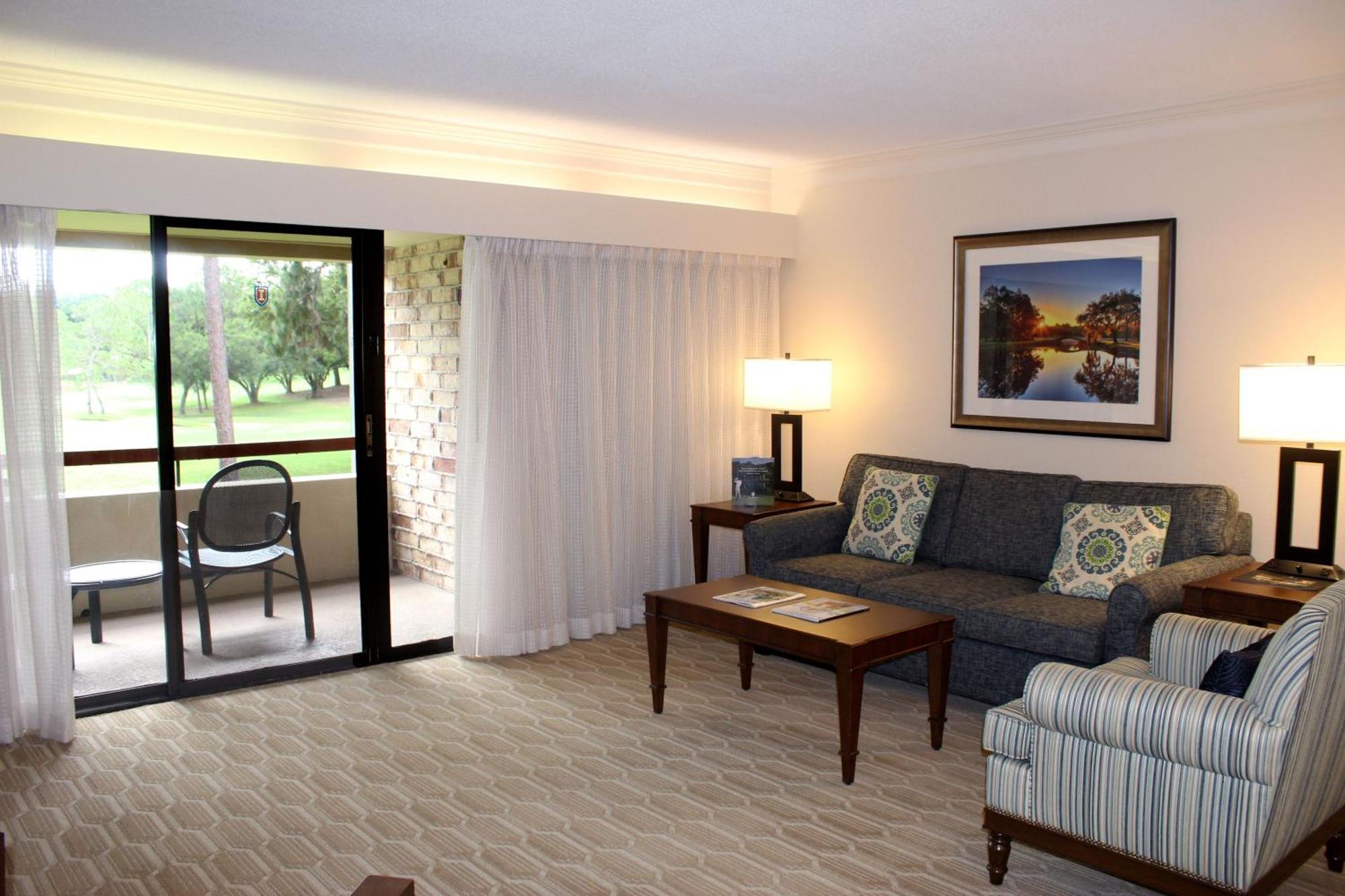 Innisbrook Resort Palm Harbor Zewnętrze zdjęcie