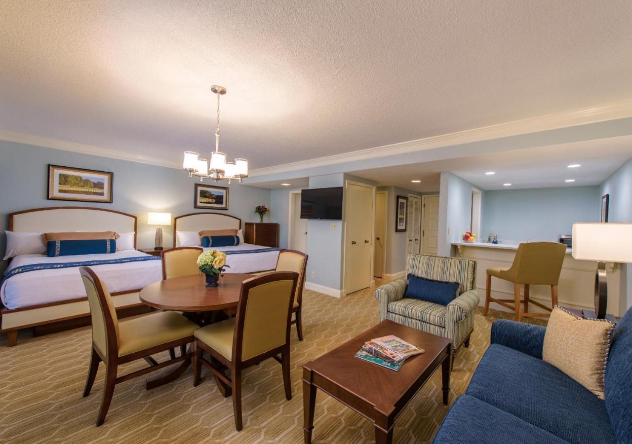 Innisbrook Resort Palm Harbor Zewnętrze zdjęcie