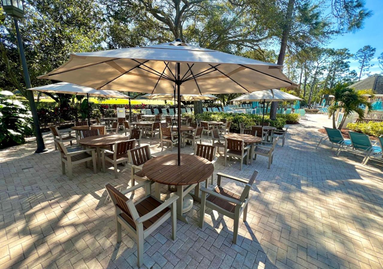 Innisbrook Resort Palm Harbor Zewnętrze zdjęcie