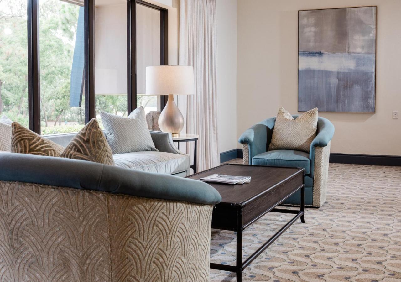 Innisbrook Resort Palm Harbor Zewnętrze zdjęcie