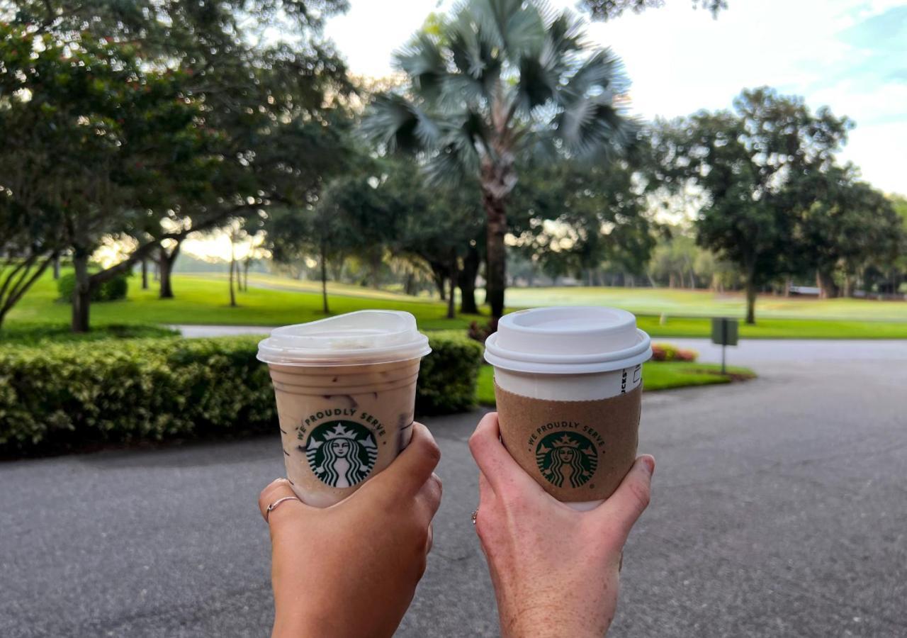 Innisbrook Resort Palm Harbor Zewnętrze zdjęcie