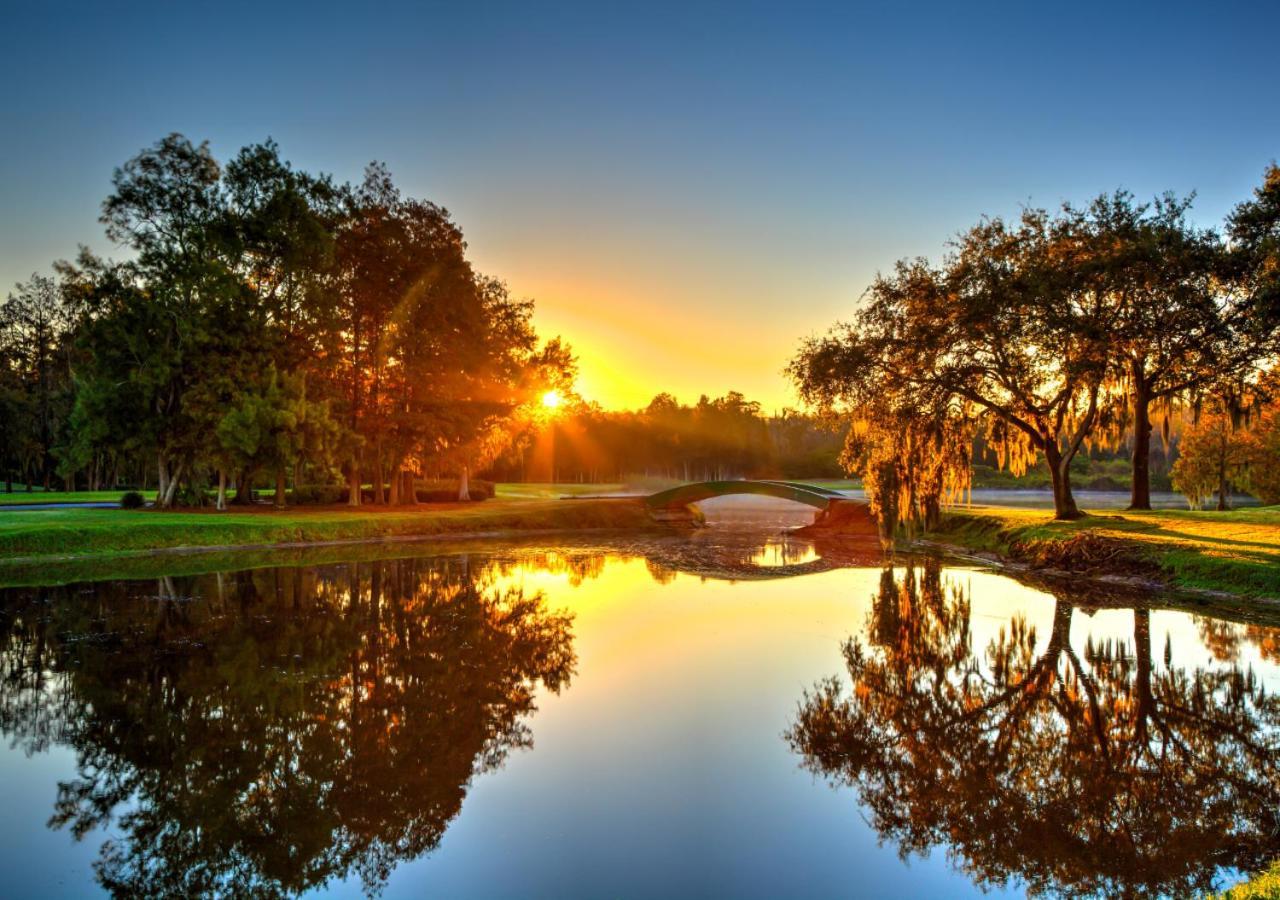 Innisbrook Resort Palm Harbor Zewnętrze zdjęcie