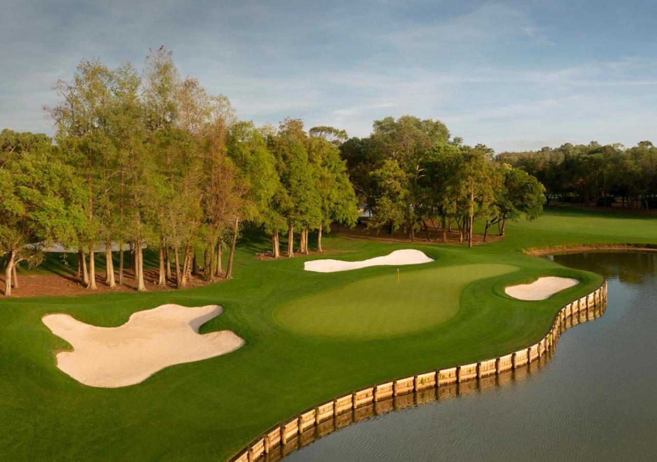 Innisbrook Resort Palm Harbor Zewnętrze zdjęcie