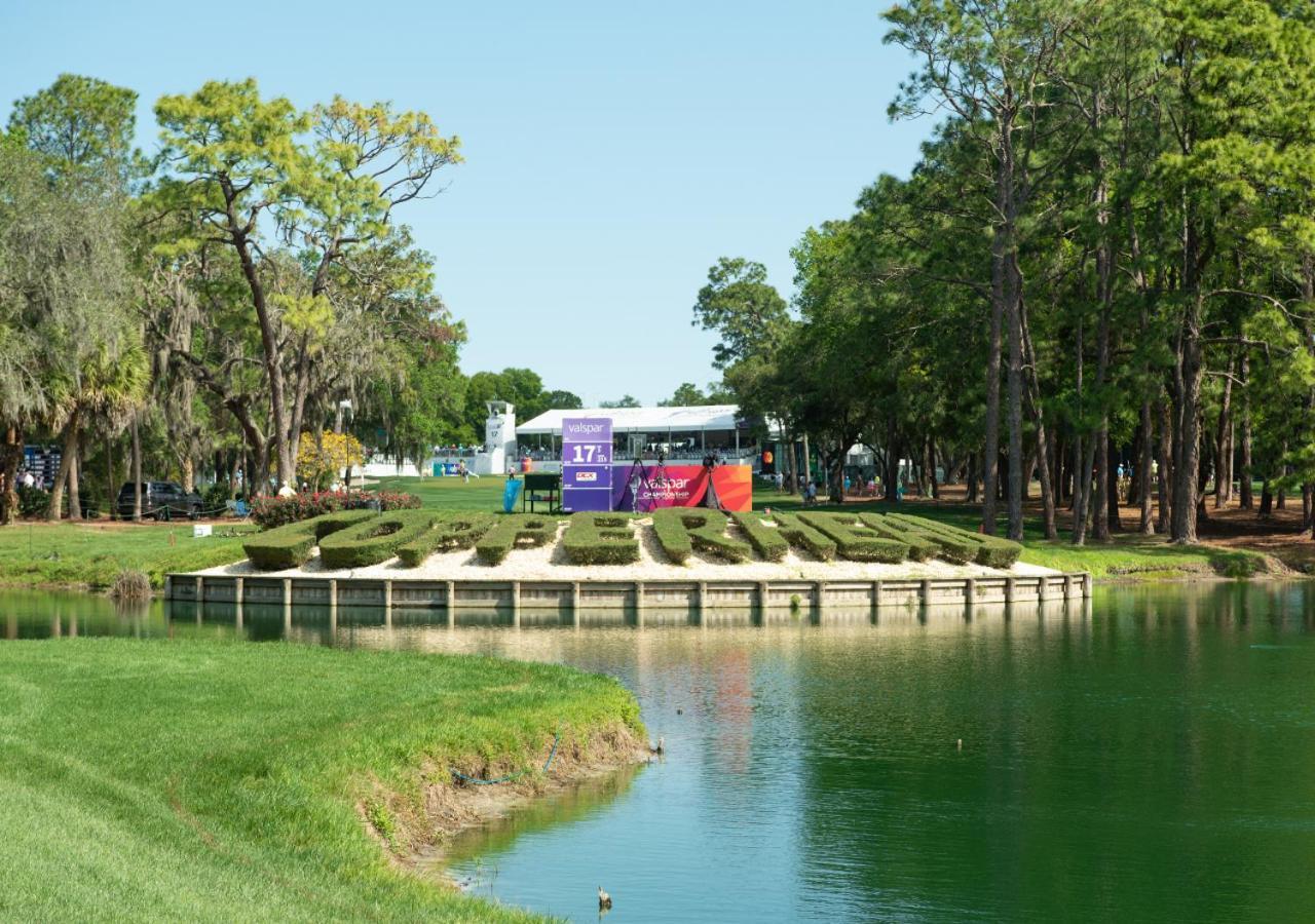 Innisbrook Resort Palm Harbor Zewnętrze zdjęcie