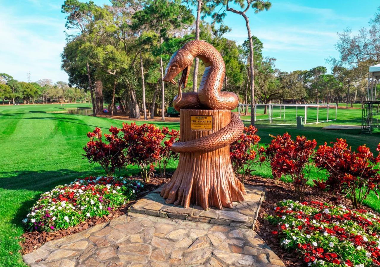 Innisbrook Resort Palm Harbor Zewnętrze zdjęcie
