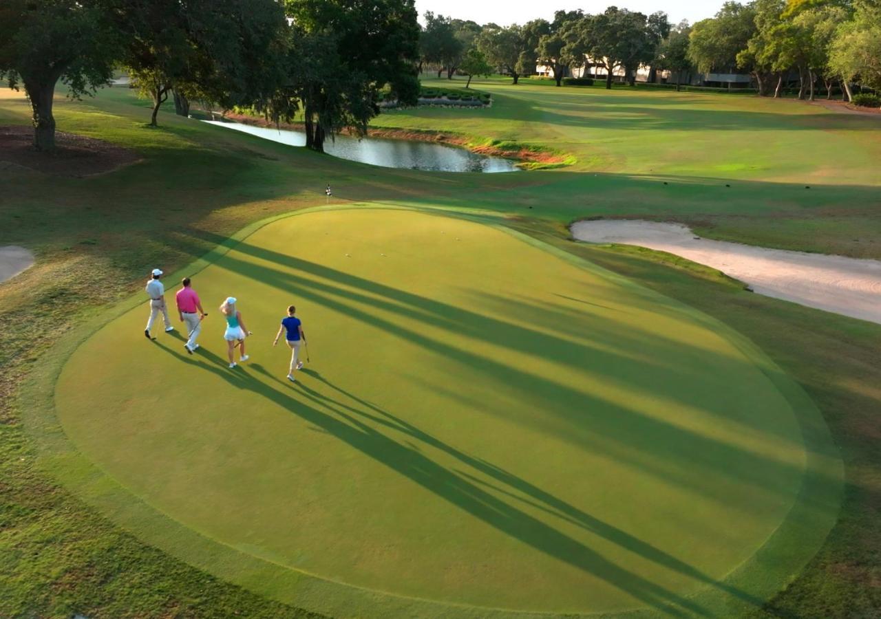 Innisbrook Resort Palm Harbor Zewnętrze zdjęcie