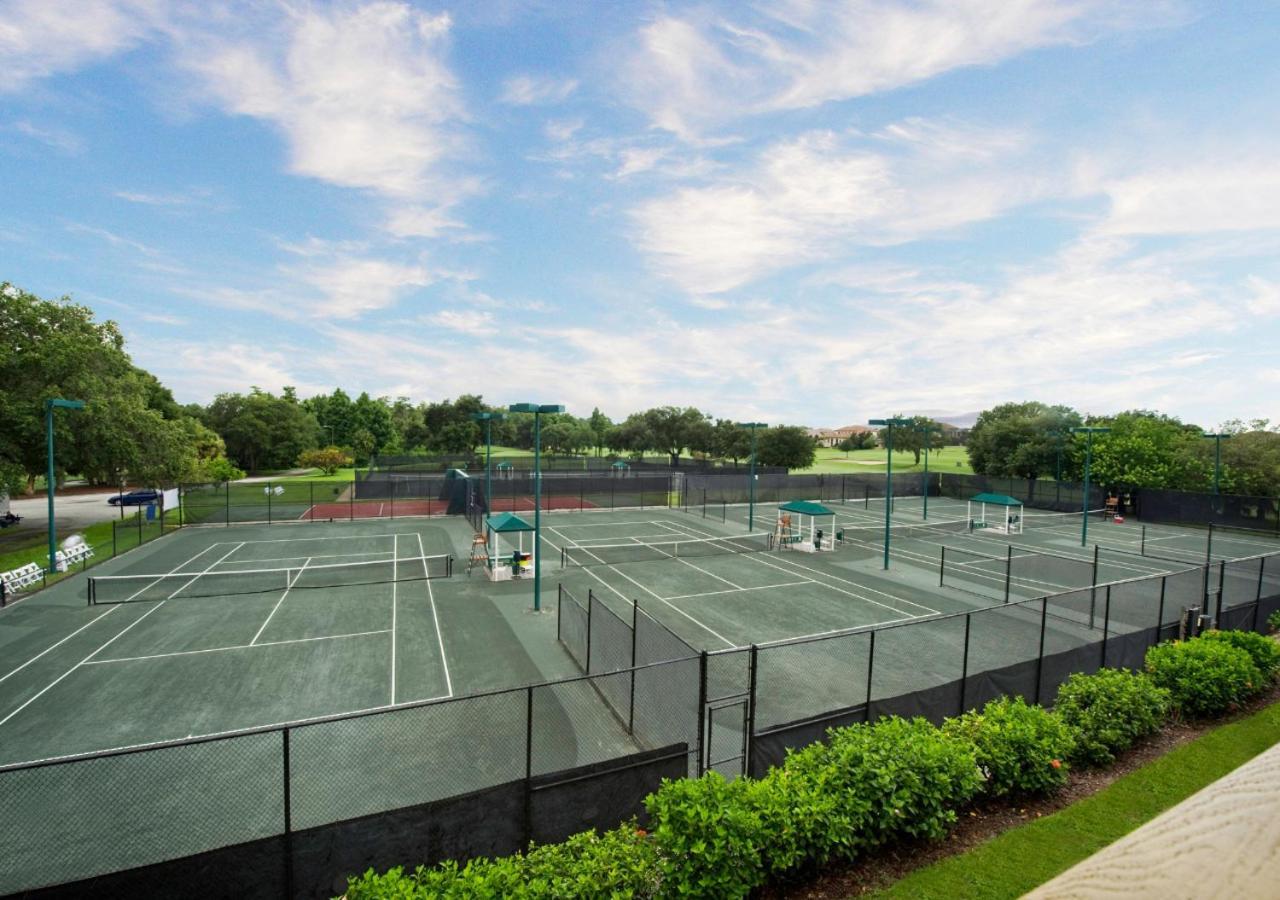 Innisbrook Resort Palm Harbor Zewnętrze zdjęcie