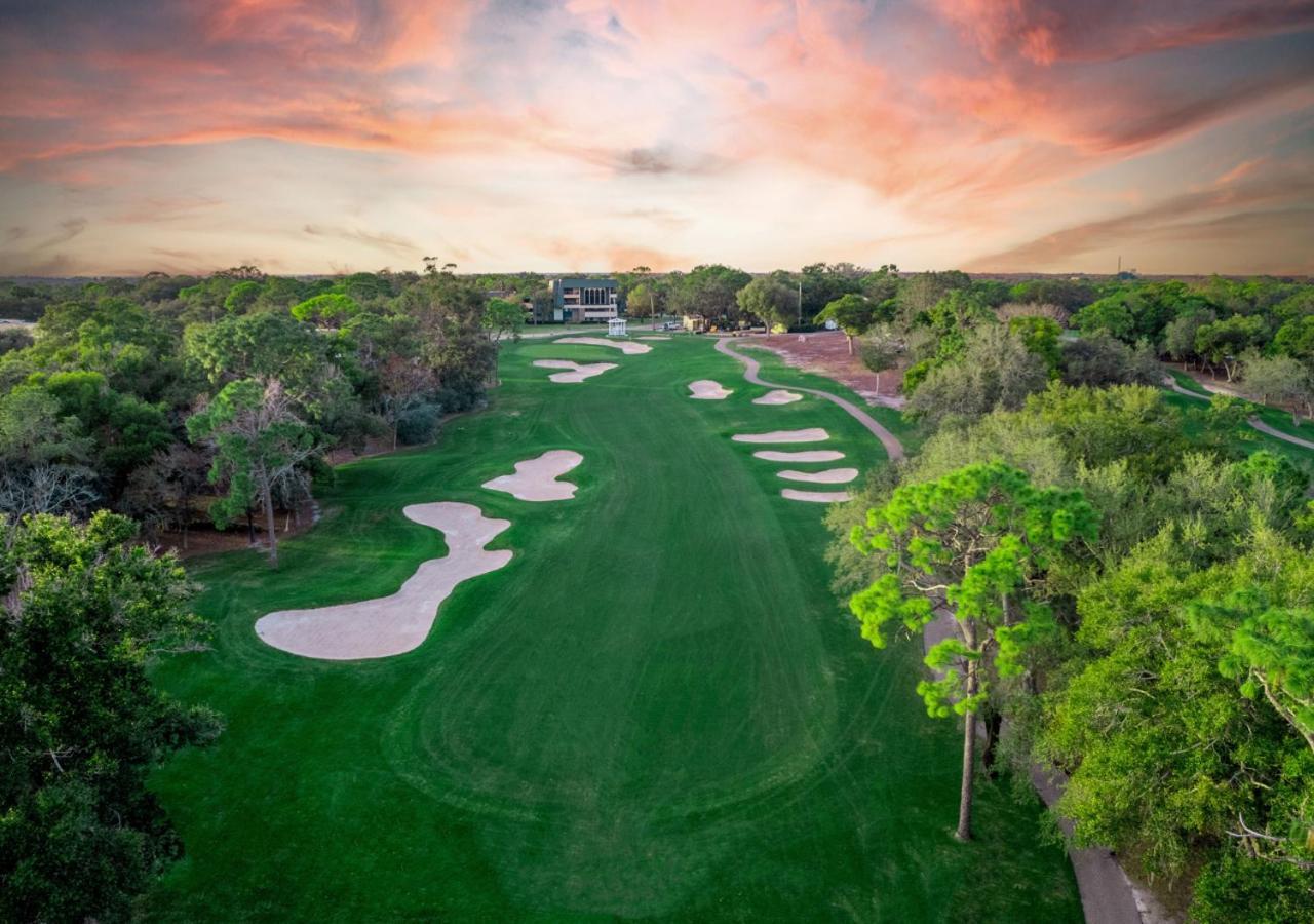 Innisbrook Resort Palm Harbor Zewnętrze zdjęcie