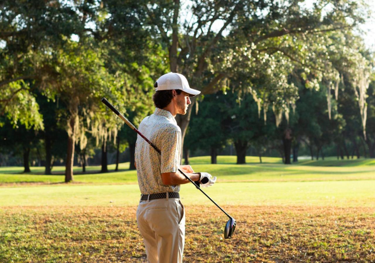 Innisbrook Resort Palm Harbor Zewnętrze zdjęcie