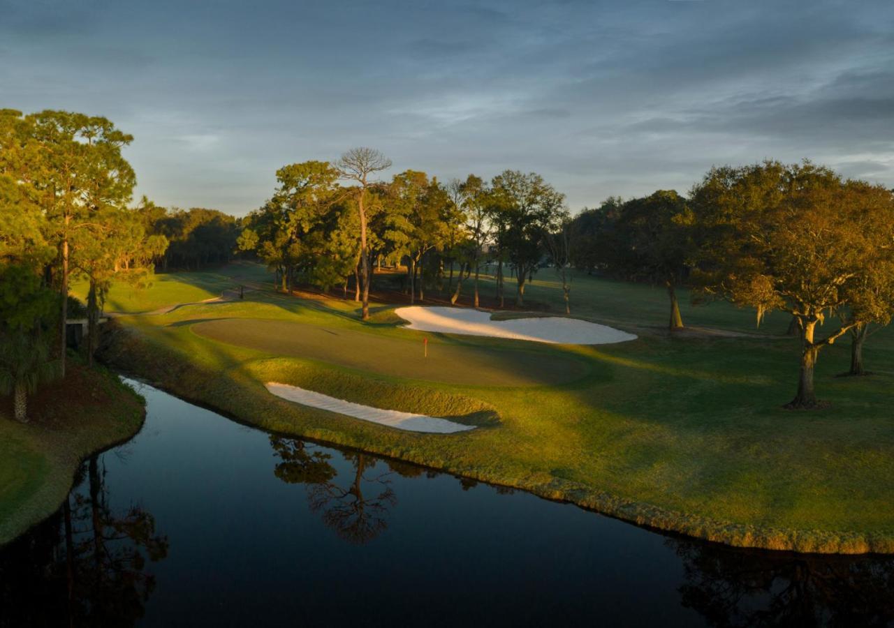 Innisbrook Resort Palm Harbor Zewnętrze zdjęcie