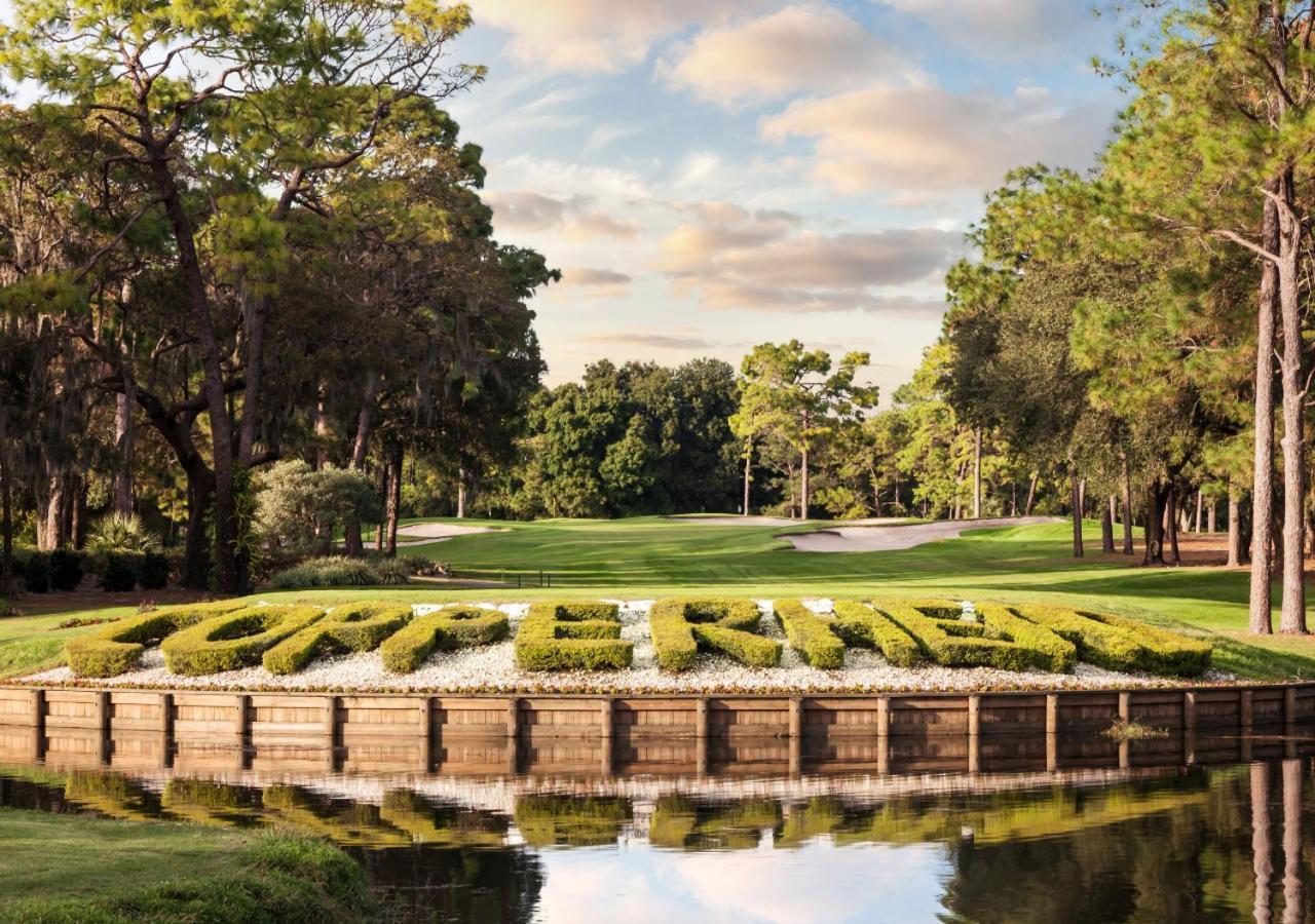 Innisbrook Resort Palm Harbor Zewnętrze zdjęcie