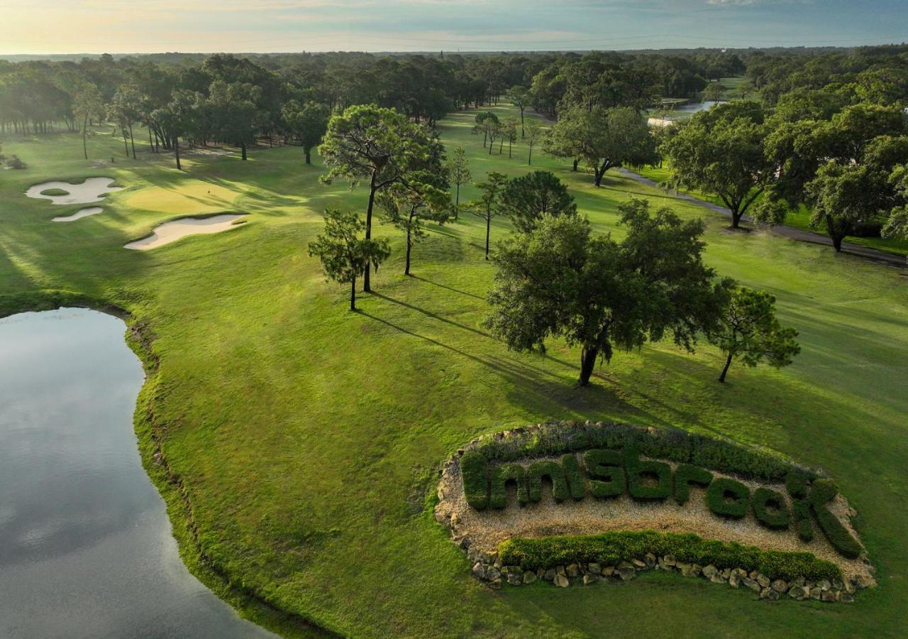 Innisbrook Resort Palm Harbor Zewnętrze zdjęcie