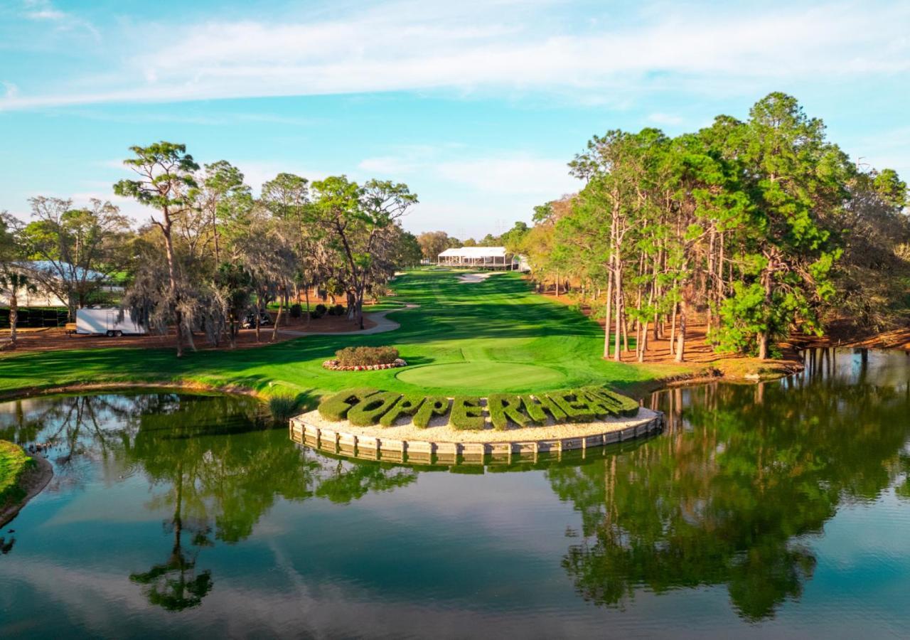 Innisbrook Resort Palm Harbor Zewnętrze zdjęcie